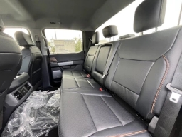 Ford Super Duty F-250 SRW LARIAT 4WD Crew Cab 6.75' Box 2026