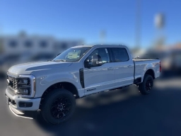 Ford Super Duty F-250 SRW LARIAT 4WD Crew Cab 6.75' Box 2026