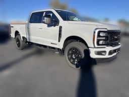 Ford Super Duty F-250 SRW LARIAT 4WD Crew Cab 6.75' Box 2026