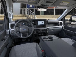 Ford Super Duty F-250 SRW XL 4WD Crew Cab 6.75' Box 2026