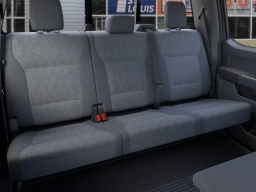 Ford Super Duty F-250 SRW XL 4WD Crew Cab 6.75' Box 2026