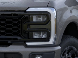 Ford Super Duty F-250 SRW XL 4WD Crew Cab 6.75' Box 2026
