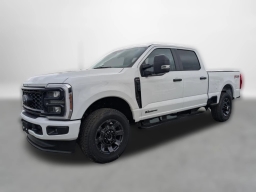 Ford Super Duty F-250 SRW XL 4WD Crew Cab 6.75' Box 2026