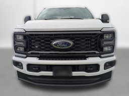 Ford Super Duty F-250 SRW XL 4WD Crew Cab 6.75' Box 2026