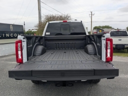 Ford Super Duty F-250 SRW XL 4WD Crew Cab 6.75' Box 2026
