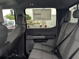 Ford Super Duty F-250 SRW XL 4WD Crew Cab 6.75' Box 2026