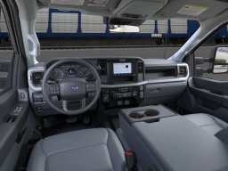 Ford Super Duty F-250 SRW XL 2WD SuperCab 6.75' Box 2026