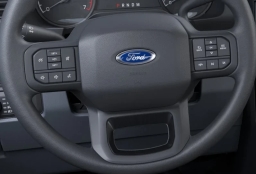 Ford Super Duty F-250 SRW XL 2WD SuperCab 6.75' Box 2026