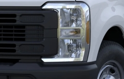 Ford Super Duty F-250 SRW XL 2WD SuperCab 6.75' Box 2026