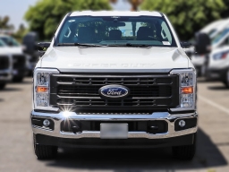 Ford Super Duty F-250 SRW XL 2WD SuperCab 8' Box 2026