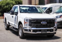 Ford Super Duty F-250 SRW XL 2WD SuperCab 8' Box 2026