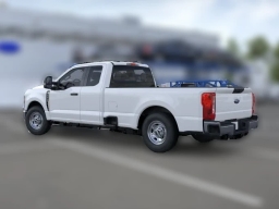 Ford Super Duty F-250 SRW XL 2WD SuperCab 8' Box 2026
