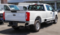 Ford Super Duty F-250 SRW XL 2WD SuperCab 8' Box 2026