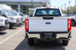 Ford Super Duty F-250 SRW XL 2WD SuperCab 8' Box 2026