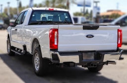 Ford Super Duty F-250 SRW XL 2WD SuperCab 8' Box 2026