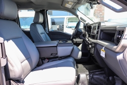 Ford Super Duty F-250 SRW XL 2WD SuperCab 8' Box 2026