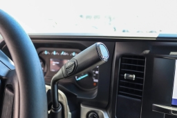 Ford Super Duty F-250 SRW XL 2WD SuperCab 8' Box 2026