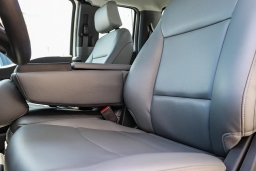 Ford Super Duty F-250 SRW XL 2WD SuperCab 8' Box 2026