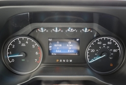 Ford Super Duty F-250 SRW XL 2WD SuperCab 8' Box 2026
