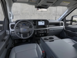 Ford Super Duty F-250 SRW XL 2WD SuperCab 8' Box 2026
