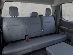 Ford Super Duty F-250 SRW XL 2WD SuperCab 8' Box 2026