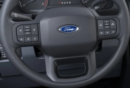 Ford Super Duty F-250 SRW XL 2WD SuperCab 8' Box 2026