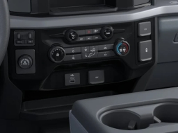 Ford Super Duty F-250 SRW XL 2WD SuperCab 8' Box 2026