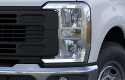 Ford Super Duty F-250 SRW XL 2WD SuperCab 8' Box 2026