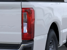 Ford Super Duty F-250 SRW XL 2WD SuperCab 8' Box 2026
