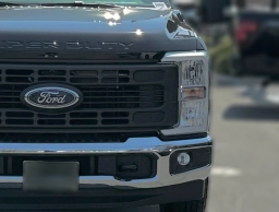 Ford Super Duty F-250 SRW XL 2WD SuperCab 8' Box 2026