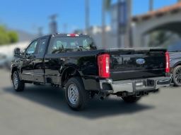 Ford Super Duty F-250 SRW XL 2WD SuperCab 8' Box 2026
