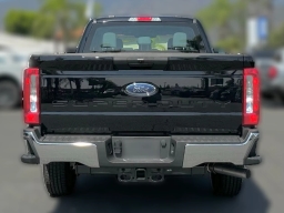 Ford Super Duty F-250 SRW XL 2WD SuperCab 8' Box 2026