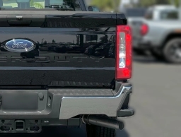 Ford Super Duty F-250 SRW XL 2WD SuperCab 8' Box 2026