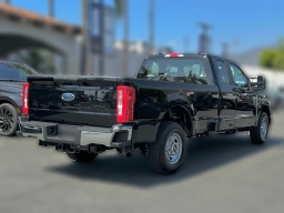 Ford Super Duty F-250 SRW XL 2WD SuperCab 8' Box 2026