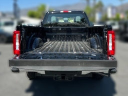 Ford Super Duty F-250 SRW XL 2WD SuperCab 8' Box 2026