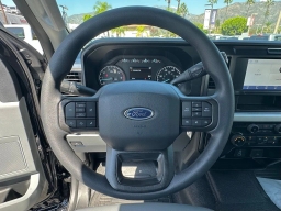 Ford Super Duty F-250 SRW XL 2WD SuperCab 8' Box 2026
