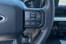 Ford Super Duty F-250 SRW XL 2WD SuperCab 8' Box 2026
