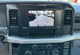 Ford Super Duty F-250 SRW XL 2WD SuperCab 8' Box 2026