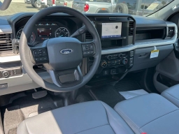 Ford Super Duty F-250 SRW XL 2WD SuperCab 8' Box 2026