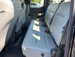 Ford Super Duty F-250 SRW XL 2WD SuperCab 8' Box 2026