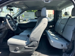 Ford Super Duty F-250 SRW XL 2WD SuperCab 8' Box 2026