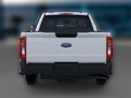 Ford Super Duty F-250 SRW XL 2WD SuperCab 8' Box 2026