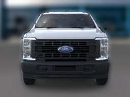 Ford Super Duty F-250 SRW XL 2WD SuperCab 8' Box 2026