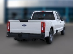 Ford Super Duty F-250 SRW XL 2WD SuperCab 8' Box 2026