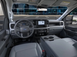 Ford Super Duty F-250 SRW XL 2WD SuperCab 8' Box 2026