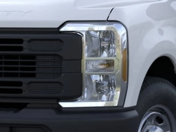 Ford Super Duty F-250 SRW XL 2WD SuperCab 8' Box 2026