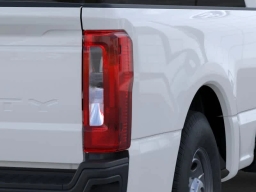 Ford Super Duty F-250 SRW XL 2WD SuperCab 8' Box 2026