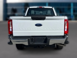 Ford Super Duty F-250 SRW XL 2WD SuperCab 8' Box 2026