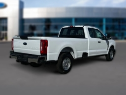 Ford Super Duty F-250 SRW XL 2WD SuperCab 8' Box 2026
