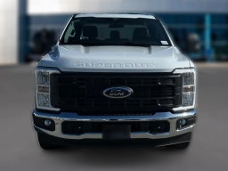 Ford Super Duty F-250 SRW XL 2WD SuperCab 8' Box 2026